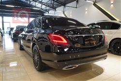 مێرسێدس بێنز C-Class